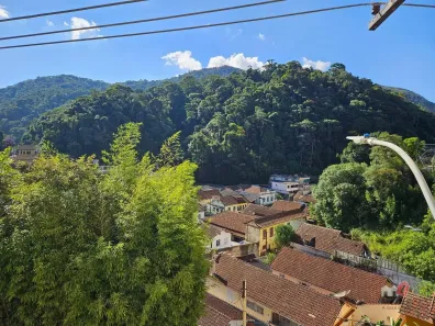 Apartamento com 2 Quartos à venda, 70m² no Centro, Petrópolis