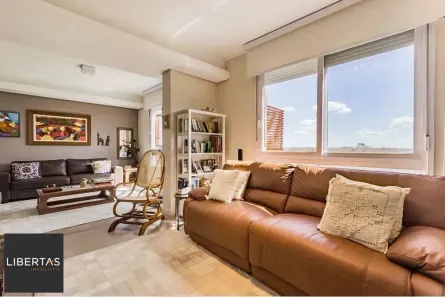 Apartamento com 2 Quartos à venda, 119m² no Praia de Belas, Porto Alegre