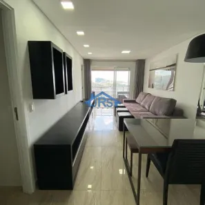 Apartamento com 2 Quartos à venda, 78m² no Alphaville Centro Industrial e Empresarial/Alphaville., Barueri