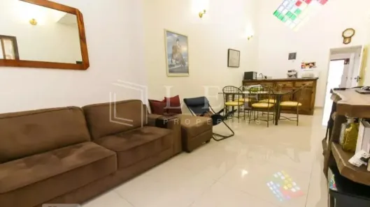 Casa com 4 Quartos para alugar, 212m² no Cidade Monções, São Paulo