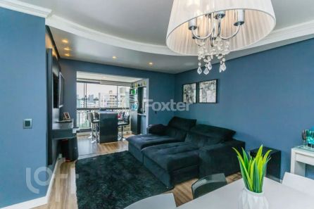 Apartamento com 3 Quartos à venda, 95m² no Passo da Areia, Porto Alegre