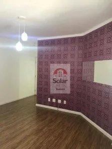 Apartamento com 3 Quartos à venda, 75m² no Vila São José, Taubaté