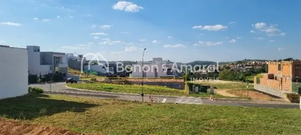 Lote/Terreno à venda, 300m² no Roncáglia, Valinhos