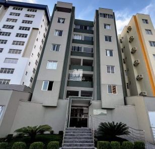 Apartamento com 3 Quartos à venda, 100m² no Centro I, Brusque