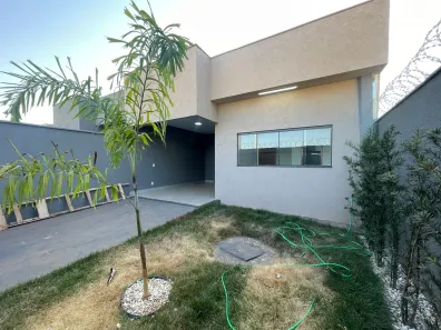 Apartamento com 3 Quartos à venda, 140m² no Jardim Buriti Sereno, Aparecida de Goiânia