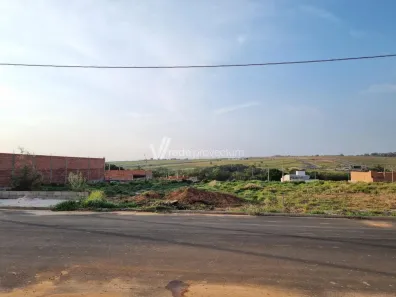 Lote/Terreno à venda, 250m² no Loteamento Jardim Residencial Reserva Bordon, Sumaré