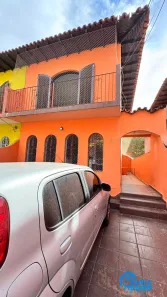 Casa com 3 Quartos para alugar, 100m² no km 18, Osasco