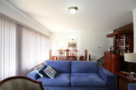 Casa com 3 Quartos à venda, 175m² no Vila Sônia, São Paulo