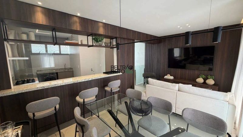 Casa com 3 quartos — Buritis, Belo Horizonte