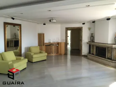 Apartamento com 4 Quartos à venda, 590m² no Bosque da Saúde, São Paulo