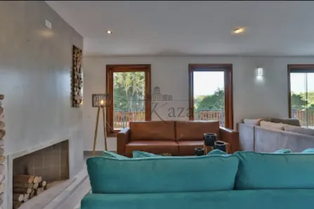 Imóvel Comercial com 10 Quartos à venda, 519m² no Recanto das Araucárias, Campos do Jordão