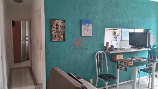 Apartamento com 1 Quarto à venda, 48m² no Praça Seca, Rio de Janeiro