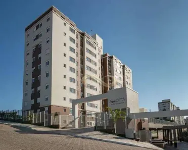 Apartamento com 2 Quartos à venda, 58m² no Passo das Pedras, Gravataí