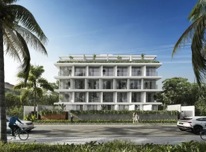 Flat com 1 Quarto à venda, 27m² no Intermares, Cabedelo
