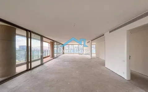 Apartamento com 4 Quartos à venda, 632m² no Vila Mariana, São Paulo