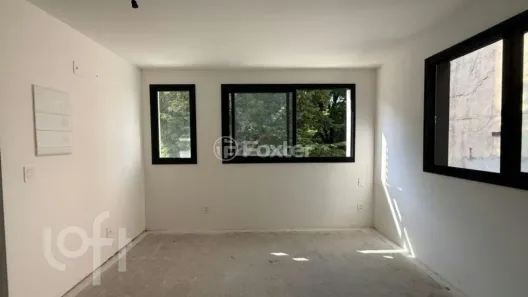 Kitnet com 1 Quarto à venda, 25m² no Boa Vista, Porto Alegre