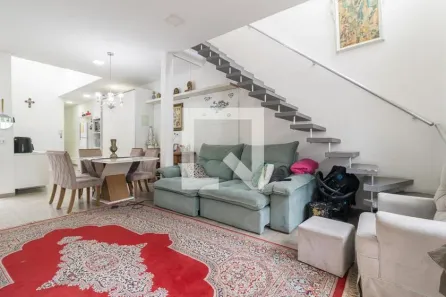 Casa com 3 Quartos à venda, 140m² no Vila Olímpia, São Paulo