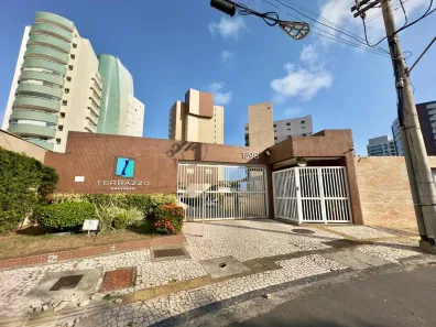 Apartamento com 1 Quarto à venda, 54m² no Patamares, Salvador