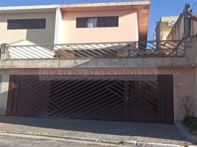 Sobrado com 3 Quartos à venda, 139m² no Vila Nair, São Paulo