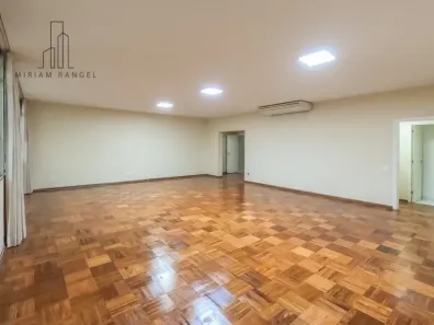 Apartamento com 4 Quartos à venda, 270m² no Leblon, Rio de Janeiro