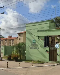 Apartamento com 2 Quartos à venda, 45m² no Forquilha, São Luís