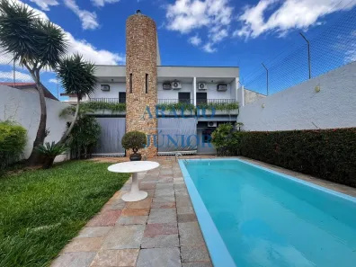 Casa com 3 Quartos à venda, 324m² no Chácara Machadinho II, Americana