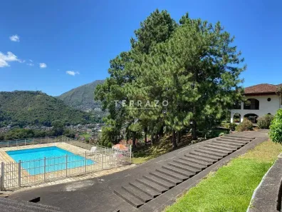 Casa com 5 Quartos à venda, 733m² no Iucas, Teresópolis