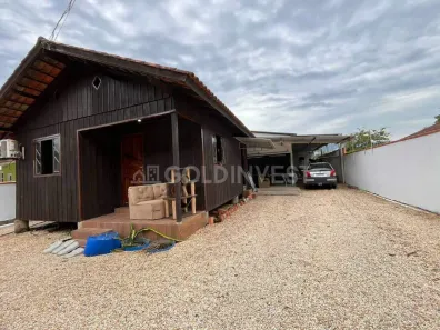 Casa com 2 Quartos à venda, 232m² no Centro 1, Guabiruba