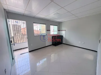 Casa com 3 Quartos para alugar, 103m² no Marco, Belém