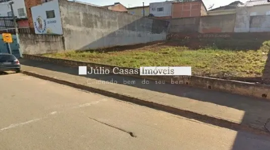 Lote/Terreno à venda, 290m² no Jardim Abatiá, Sorocaba