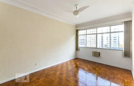 Apartamento com 3 Quartos à venda, 90m² no Icaraí, Niterói