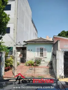 Lote/Terreno à venda, 225m² no Planalto Paulista, São Paulo