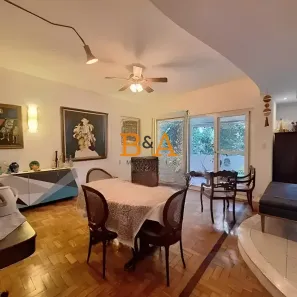 Apartamento com 3 Quartos à venda, 180m² no Flamengo, Rio de Janeiro