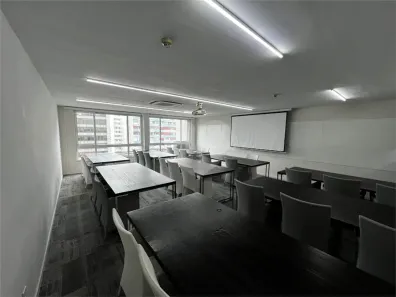 Sala Comercial à venda, 332m² no Bela Vista, São Paulo