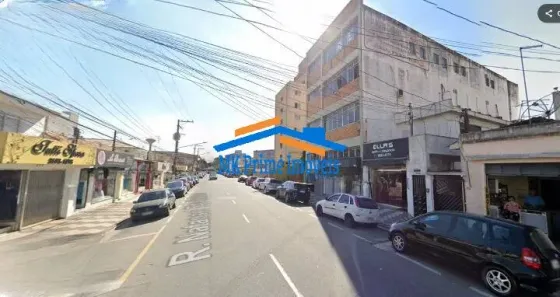 Prédio Comercial à venda, 873m² no Centro, Osasco