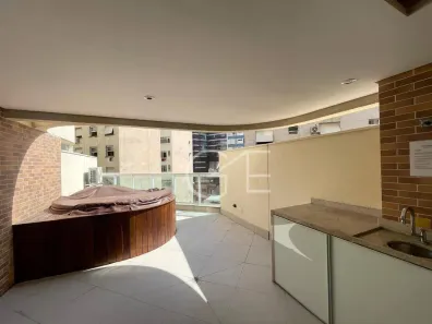 Apartamento com 1 Quarto à venda, 63m² no Pompéia, Santos