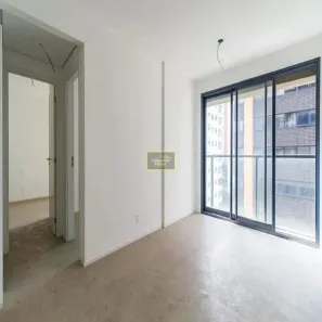 Apartamento com 2 Quartos à venda, 60m² no Jardim Paulista, São Paulo