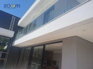 Casa de Condomínio com 3 Quartos à venda, 292m² no Villaggio San Marco, Jundiaí