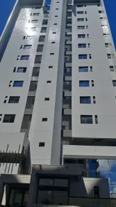 Apartamento com 1 Quarto para alugar, 35m² no Ponta Verde, Maceió