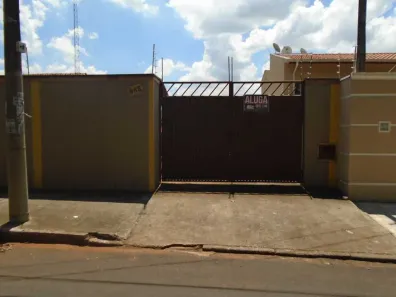 para alugar, 625m² no Centro, Cosmópolis