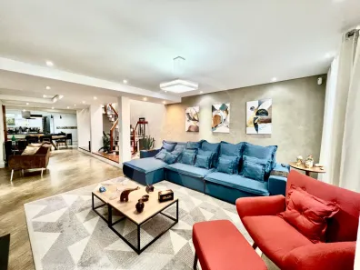 Sobrado com 4 Quartos à venda, 287m² no Água Fria, São Paulo