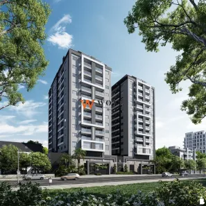 Apartamento com 2 Quartos à venda, 68m² no Canto, Florianópolis