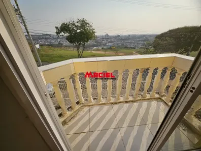 Apartamento com 2 Quartos à venda, 60m² no Jardim Santa Inês II, São José dos Campos