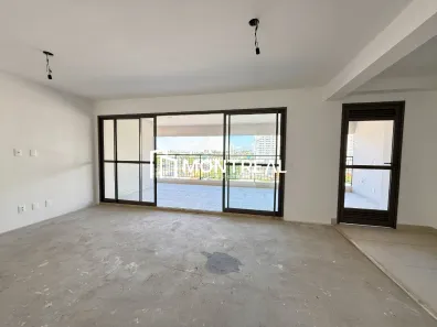 Apartamento com 3 Quartos à venda, 127m² no Sacomã, São Paulo