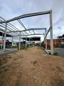 Galpão/Depósito/Armazém para alugar, 2000m² no Cruzeiro, Campina Grande