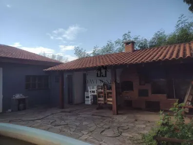 Casa com 4 Quartos à venda, 240m² no Jardim Nova Ipanema, Sorocaba