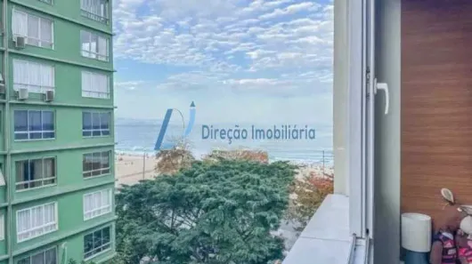 Apartamento com 2 Quartos à venda, 101m² no Copacabana, Rio de Janeiro