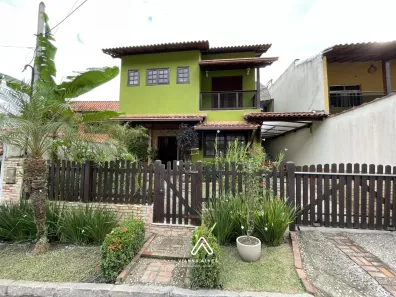 Casa com 2 Quartos à venda, 100m² no Tribobó, São Gonçalo