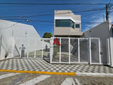 Prédio Comercial para alugar, 480m² no Centro, Jacareí