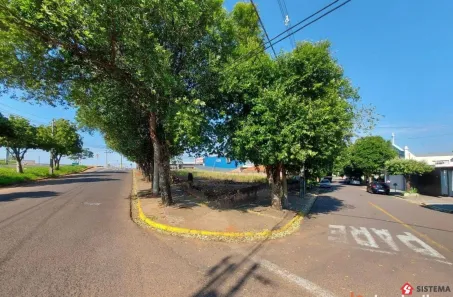 Lote/Terreno à venda, 1000m² no Jardim Itaipu, Presidente Prudente
